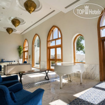 Movenpick Resort Sharm El Sheikh Naama Bay