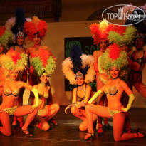 Royal Holiday Beach Resort & Casino Sharm El-Sheikh