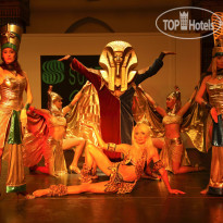 Royal Holiday Beach Resort & Casino Sharm El-Sheikh