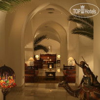 Royal Holiday Beach Resort & Casino Sharm El-Sheikh Lobby