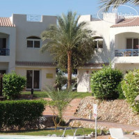 First Class Naama Bay Apartments 4*