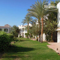 First Class Naama Bay Apartments 