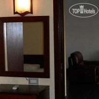 Tamra Residence Hotel Apartment