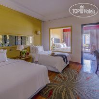 Rixos Premium Seagate tophotels