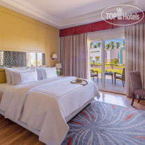 Rixos Premium Seagate tophotels