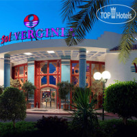 Verginia Sharm Resort & Aqua Park 4*