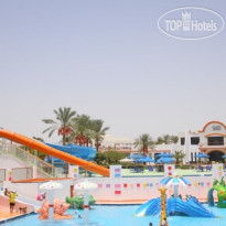 Gafy Resort Aqua Park 