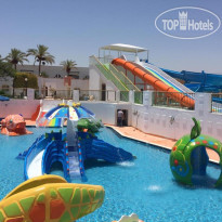 Gafy Resort Aqua Park 