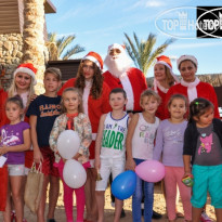 Grand Rotana Resort & Spa