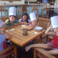 Grand Rotana Resort & Spa
