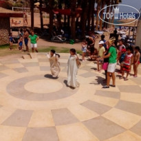Grand Rotana Resort & Spa