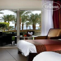 Grand Rotana Resort & Spa 