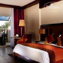 Grand Rotana Resort & Spa