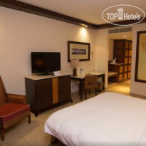 Grand Rotana Resort & Spa