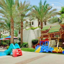 Grand Rotana Resort & Spa