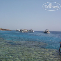 Club El Faraana Reef 