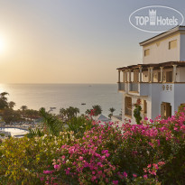 Park Regency Sharm El Sheikh Resort Resort View