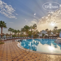 Park Regency Sharm El Sheikh Resort Waterfalls Swimming Pool