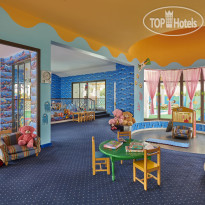 Park Regency Sharm El Sheikh Resort Oasis Kids' Club