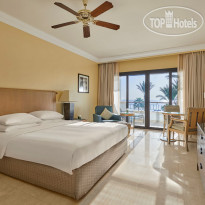 Park Regency Sharm El Sheikh Resort Номер Regency Club 