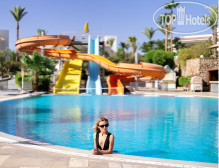 Naama Bay Hotel & Resort 5*