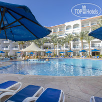 Naama Bay Hotel & Resort Главный бассейн