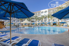 Naama Bay Hotel & Resort 5*