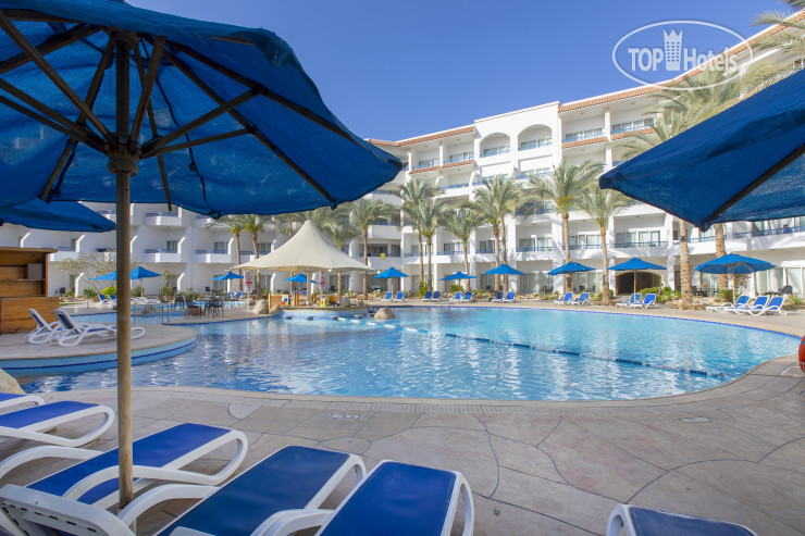 Фотографии отеля  Naama Bay Hotel & Resort 5*