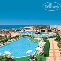 Queen Sharm Resort 