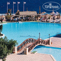 Queen Sharm Resort 