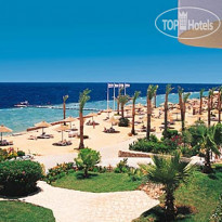 Queen Sharm Resort 