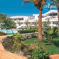 Queen Sharm Resort 4*