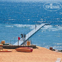 Queen Sharm Resort 