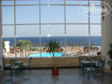 Queen Sharm Resort 4*