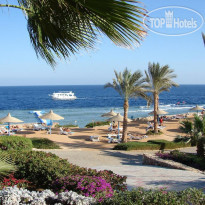 Queen Sharm Resort 