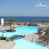 Queen Sharm Resort 