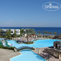 Queen Sharm Resort 