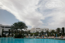 Queen Sharm Resort 4*