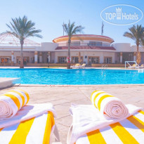 Coral Beach Resort Tiran 