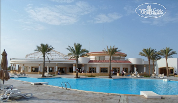 Фотографии отеля  Coral Beach Resort Tiran 4*