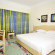 INVIDIA Coral Beach Tiran  