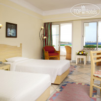 Coral Beach Resort Tiran 