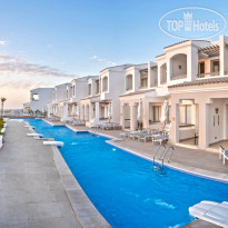 INVIDIA Coral Beach Tiran  