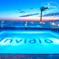 INVIDIA Coral Beach Tiran  