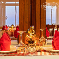 INVIDIA Coral Beach Tiran  