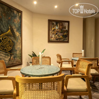 INVIDIA Coral Beach Tiran  