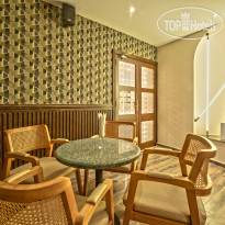 INVIDIA Coral Beach Tiran  