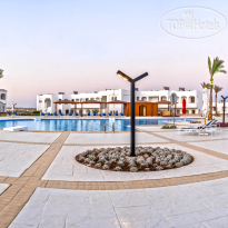 INVIDIA Coral Beach Tiran  