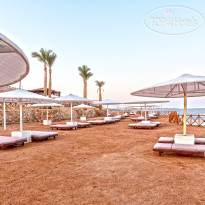 INVIDIA Coral Beach Tiran  