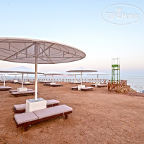 INVIDIA Coral Beach Tiran  